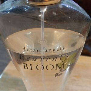 Victoria's Secret Dream Angels Bloom Fragrance